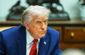 Trump confirma decomiso de tanquero con petróleo venezolano: Es la incautación más grande