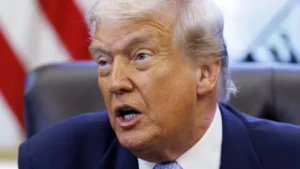 Trump da un nuevo jaque, pero no habrá mate