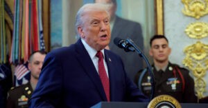 Trump declara guarapita casera como arma de destrucción masiva – El Chigüire Bipolar