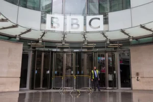 Trump demanda a la BBC por presunta difamación y pide hasta $5.000 millones – Diario La Nación