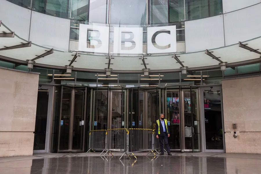 Trump demanda a la BBC por presunta difamación y pide hasta $5.000 millones – Diario La Nación