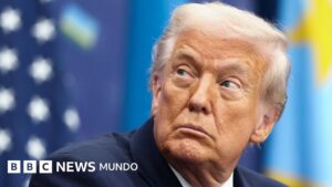Trump dice que Europa se enfrenta a la «desaparición de su civilización»