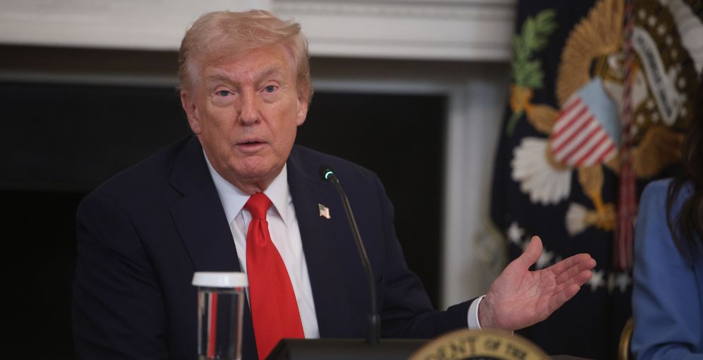Trump dice que averiguará sobre supuesto doble ataque mortal en el Caribe - AlbertoNews