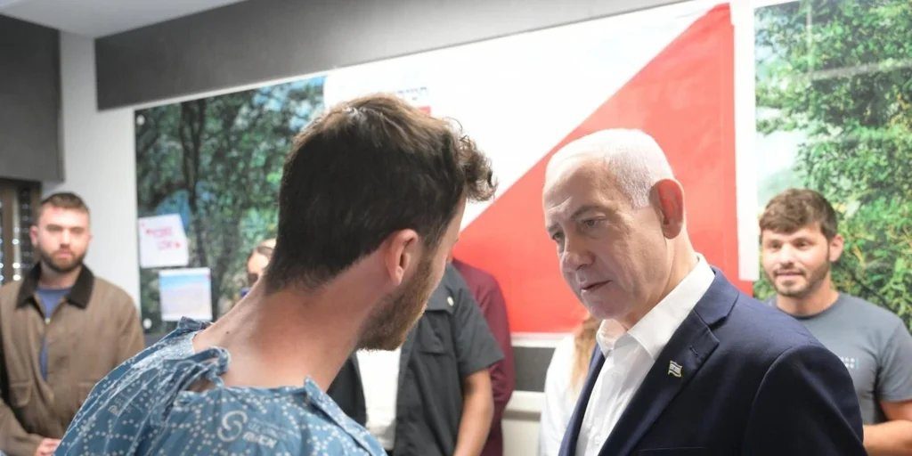 Trump empuja a Netanyahu a aceptar por primera vez un acuerdo con Siria