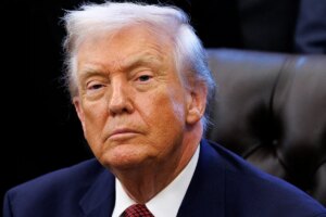 Trump es percibido como «enemigo de Europa» por casi la mitad de los europeos | elmundo.es