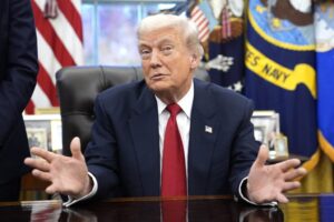 Trump insiste en que los ataques en territorio venezolano comenzarán “muy pronto” – Diario La Nación