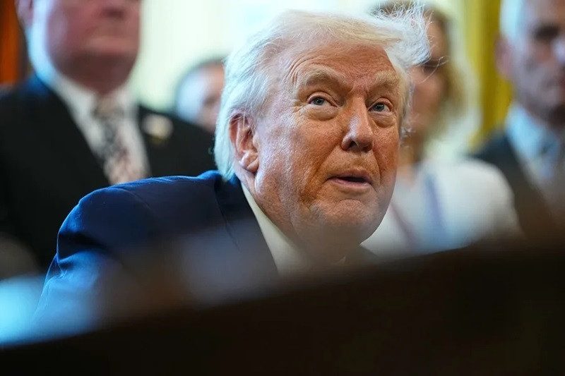 Trump insiste en que no necesita permiso del Congreso para atacar a carteles en Venezuela – Diario La Nación