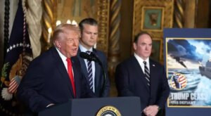 Trump lanza nueva advertencia a Maduro