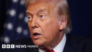 «Trump necesita destruir algunos objetivos en Venezuela o parecerá débil»: John Feeley, exembajador de EE.UU. y experto en América Latina