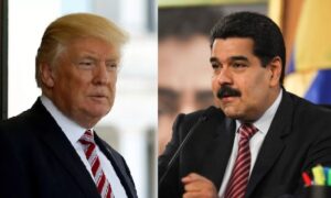 Trump no lo está buscando y Maduro no lo ha solicitado: analistas sobre ofertas de mediación