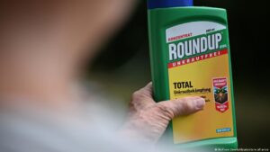 Trump respalda a Bayer en la batalla legal contra Roundup – DW – 22/12/2025