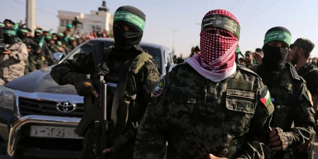 Trump se adentra en la Fase 2 del plan para la franja de Gaza