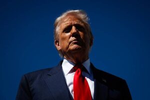 Trump sobre ataques a narcotraficantes venezolanos: “Hemos recortado narcotráfico por el mar (…) y ahora iremos por objetivo en tierra” – AlbertoNews