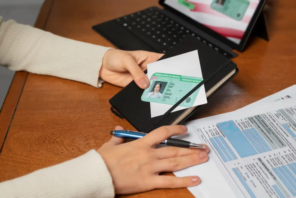 Trump suspende lotería de greencards tras tiroteo en Universidad de Brown