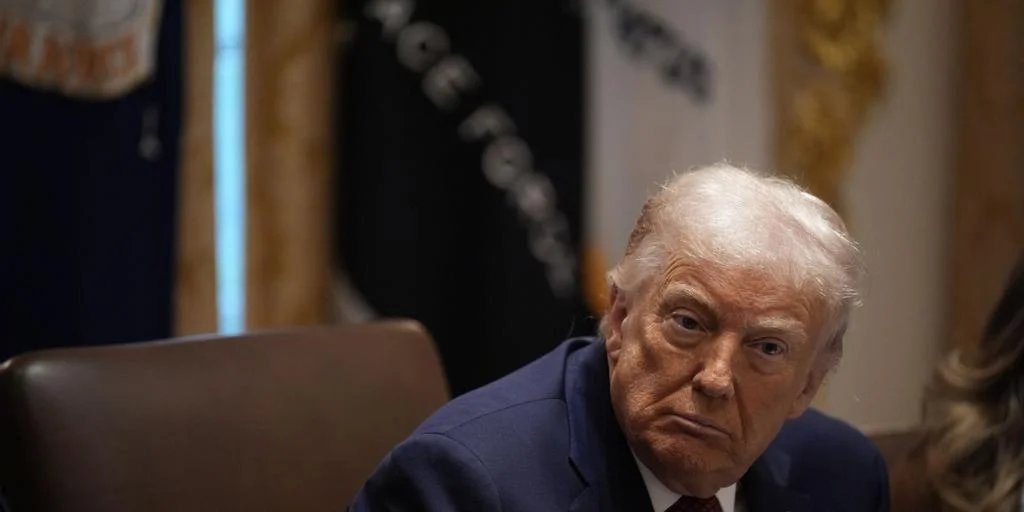 Trump vuelve a cargar contra la Unión Europea: «Van por mal camino»