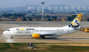 Turpial Airlines aumenta su frecuencia de vuelos hacia Colombia a partir del #10Dic – AlbertoNews
