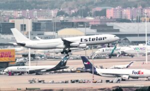 ÚLTIMA HORA | Aerolínea Estelar conectará a Caracas con Madrid a partir del #8Dic: Hará una escala en Barbados – AlbertoNews