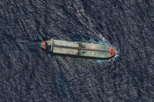 ÚLTIMA HORA | EE.UU. persigue un tercer petrolero cerca de Venezuela, según Reuters – AlbertoNews