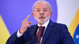 ÚLTIMA HORA | Lula dice que una intervención militar en Venezuela sería una catástrofe humanitaria – AlbertoNews