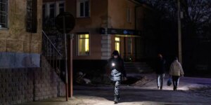 Ucrania se enfrenta a su invierno más oscuro