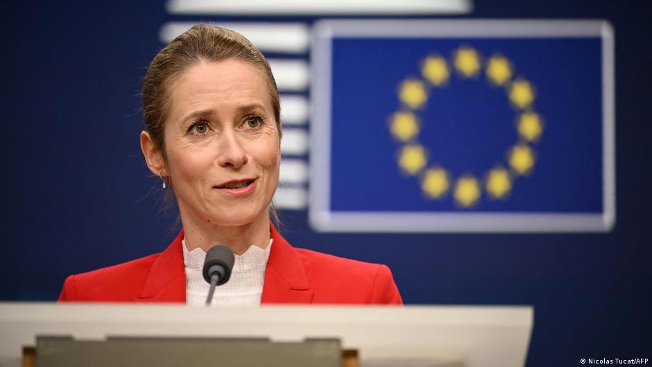 Ucrania sería "más fuerte" al negociar junto a la UE – DW – 01/12/2025