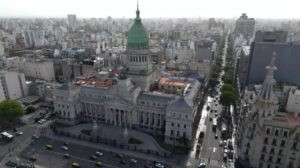 Un apagón afectó a casi un millón de usuarios en Buenos Aires bajo un calor extremo – AlbertoNews
