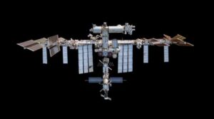 Un cuarto de siglo de presencia humana ininterrumpida en la Estación Espacial Internacional