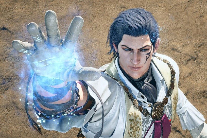 Un grupo de yayos japoneses se ha reunido para crujirse a guantazos en Tekken 8 y el combate final demuestra que aporrear todos los botones funciona