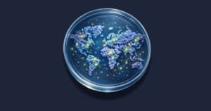 Un hallazgo clave revela que la evolución es más activa de lo que muestran los genomas