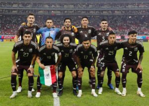 Un histórico jugador del Barcelona será seleccionador de México para el Mundial de 2030