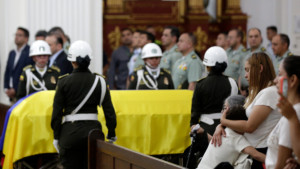 ‘Un hombre de honor que murió cumpliendo su deber’
