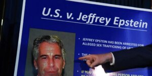 Un juez federal de Estados Unidos ordena publicar documentos del caso de Epstein en Florida