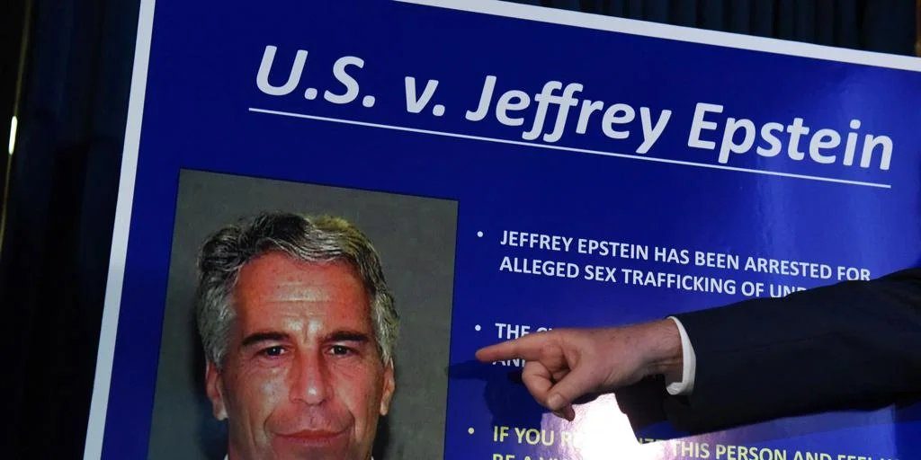 Un juez federal de Estados Unidos ordena publicar documentos del caso de Epstein en Florida