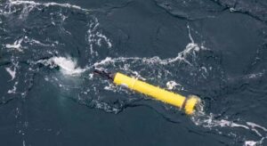 Un minirobot explorador que desapareció bajo el hielo de la Antártica reaparece nueve meses después para revelar lo que nunca se había visto