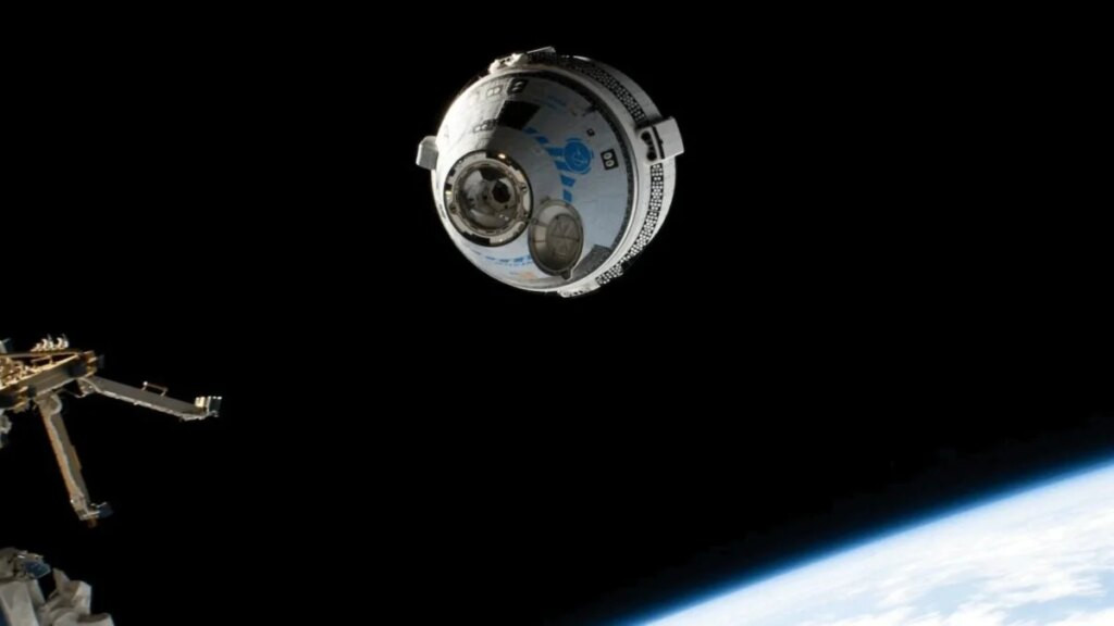 Un panel de seguridad critica a la NASA por restarle importancia a los problemas de la Starliner de Boeing