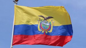 Un seísmo de magnitud 5,1 se registra en el centro de Ecuador | elperiodico.com