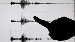 Un terremoto de magnitud 6,6 sacude Taiwán | elperiodico.com