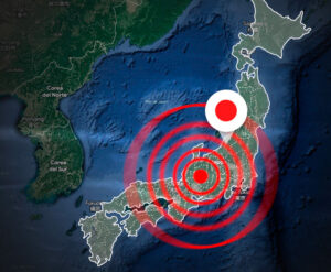 Un terremoto de magnitud 7.6 sacude Japón y activa alerta de tsunami – Diario El Luchador