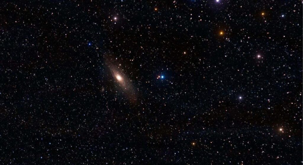 Un truco de la gravedad permite a investigadores calcular cómo se está expandiendo el universo