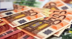 Una cartera moderada acaba el año con un 50% más de retorno que lo presupuestado