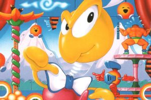 Una de las mayores obras maestras de Mega Drive transformó sus fases en una parodia descarada del mundo del cine