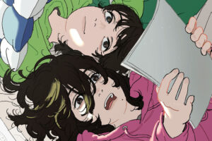 Una de las mejores películas anime del 2024 tendrá su propio live-action el próximo año