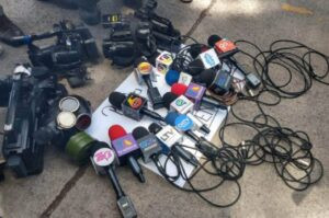 Una democracia sin medios fuertes está privada de una de sus salvaguardas más esenciales