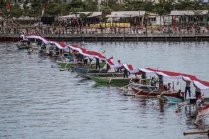 Una familia española de cuatro miembros desaparecida tras el naufragio de una embarcación en Indonesia | europapress.es