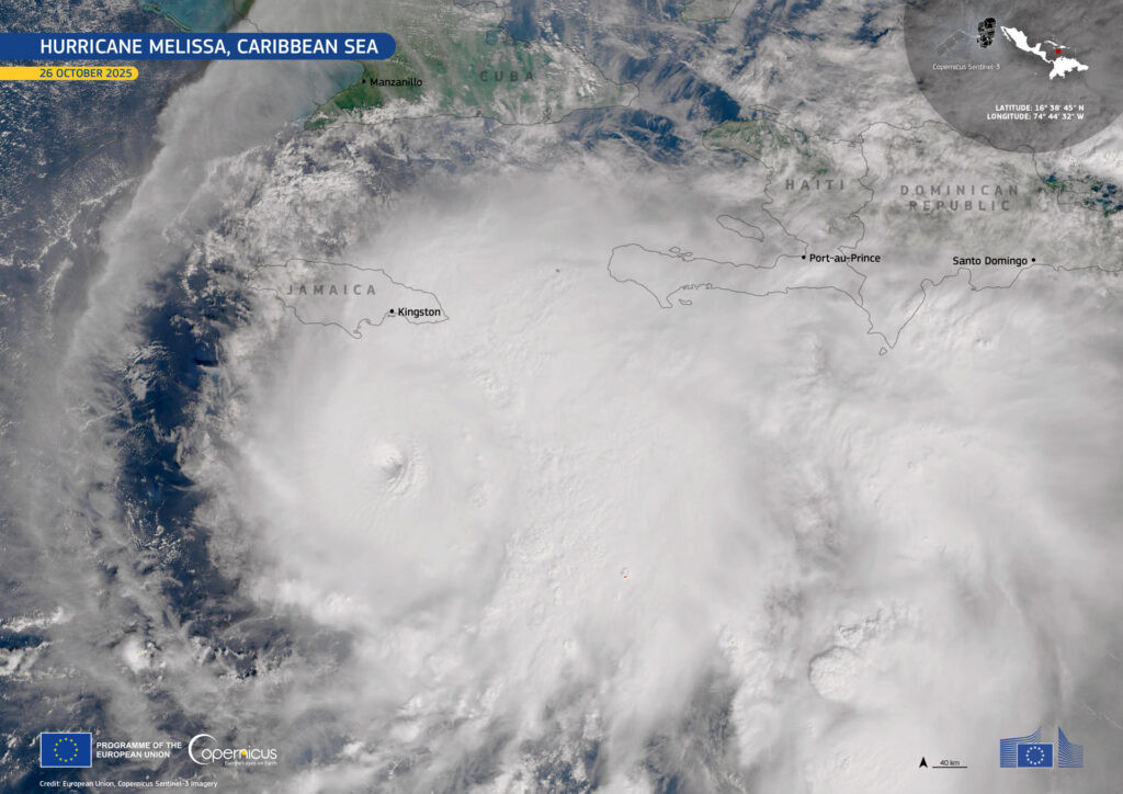 Una fuerte tormenta azotará en Navidad a California y provoca evacuaciones - AlbertoNews