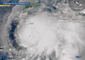 Una fuerte tormenta azotará en Navidad a California y provoca evacuaciones – AlbertoNews
