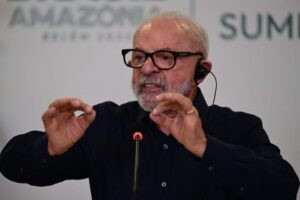 «Una intervención armada en Venezuela sería una catástrofe humanitaria», advierte Lula