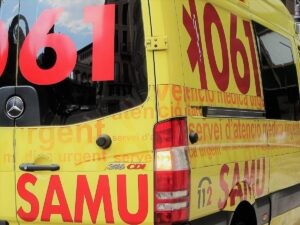Una niña muere al ser atropellada en el Coll d’en Rabassa | europapress.es