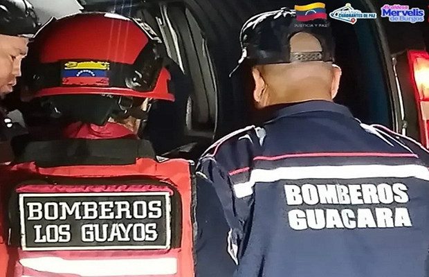 Una persona resultó lesionada tras sufrir un accidente vial en la ARC
