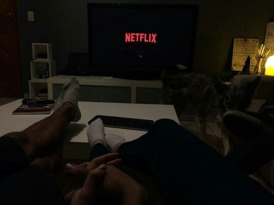 Una serie de apenas seis capítulos arrasa en Netflix y genera furor entre los fanáticos